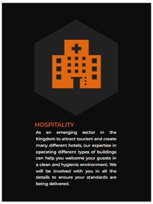 Hospitality astrum 14-01-2021