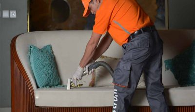 Upholstery care service astrum 16-01-2021